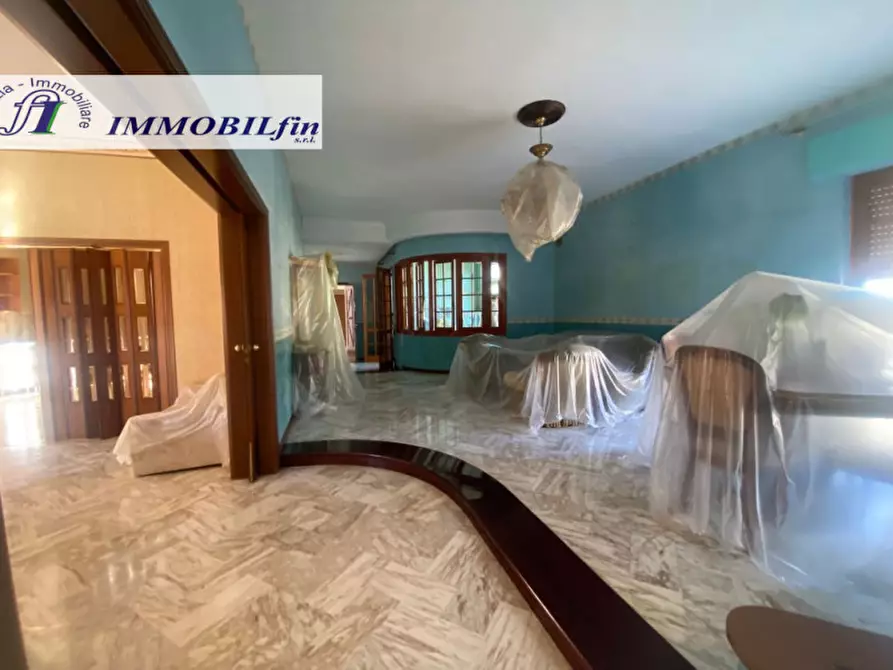 Immagine 17 di Appartamento in vendita  in VIA LUIGI PIRANDELLO a Villabate