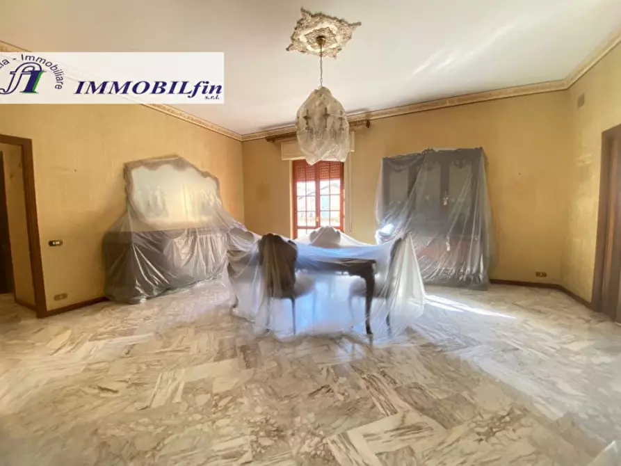 Immagine 18 di Appartamento in vendita  in VIA LUIGI PIRANDELLO a Villabate