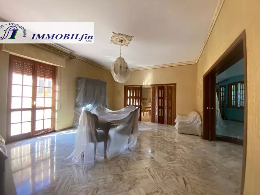 Immagine 19 di Appartamento in vendita  in VIA LUIGI PIRANDELLO a Villabate
