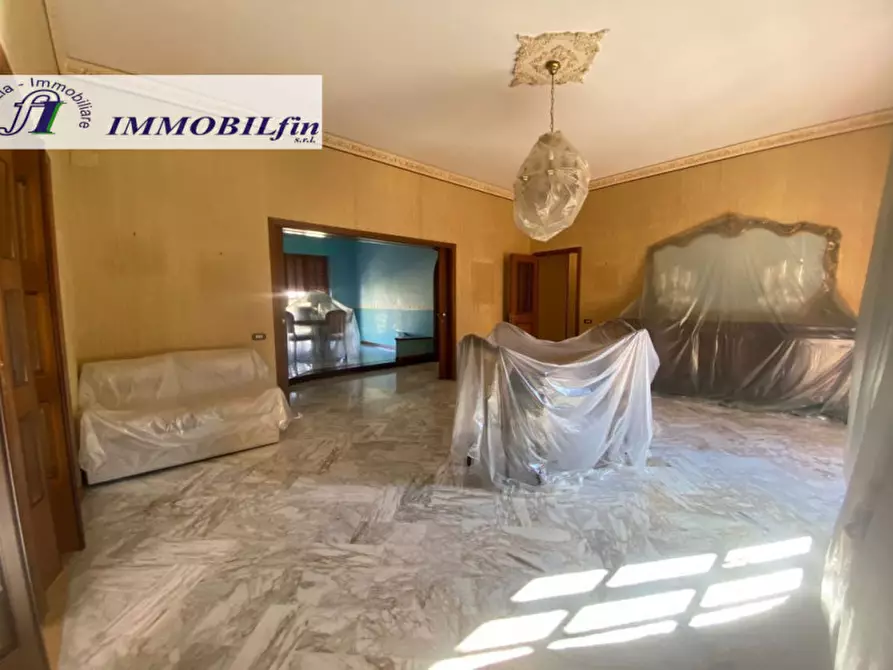 Immagine 20 di Appartamento in vendita  in VIA LUIGI PIRANDELLO a Villabate