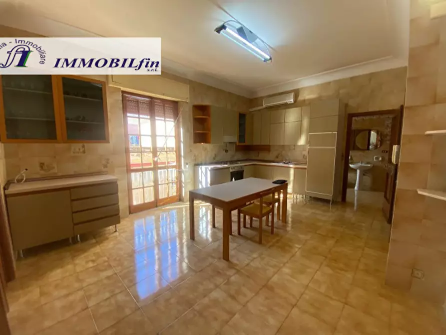 Immagine 21 di Appartamento in vendita  in VIA LUIGI PIRANDELLO a Villabate