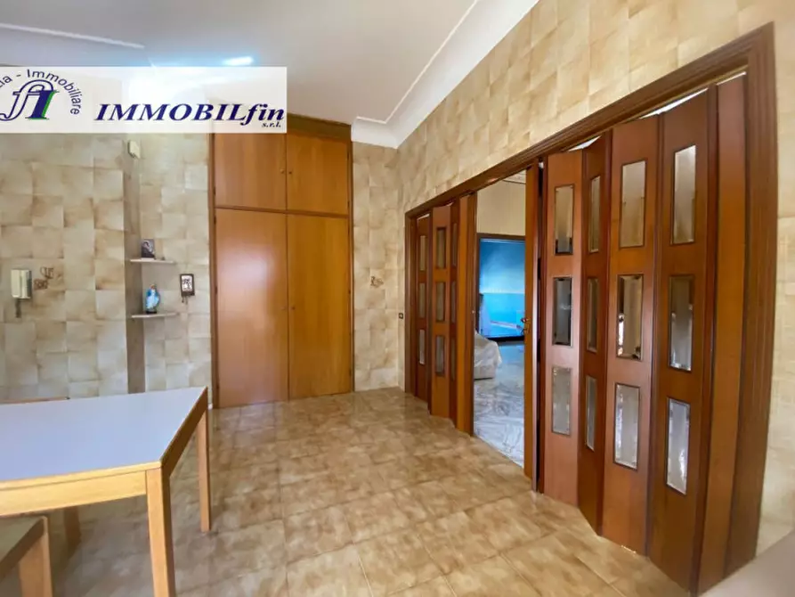 Immagine 22 di Appartamento in vendita  in VIA LUIGI PIRANDELLO a Villabate