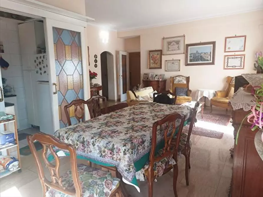 Immagine 2 di Appartamento in vendita  in Via Quirino Majorana a Roma