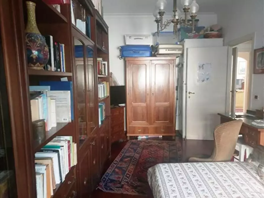 Immagine 3 di Appartamento in vendita  in Via Quirino Majorana a Roma