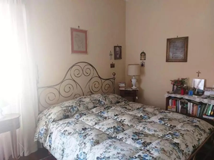 Immagine 5 di Appartamento in vendita  in Via Quirino Majorana a Roma