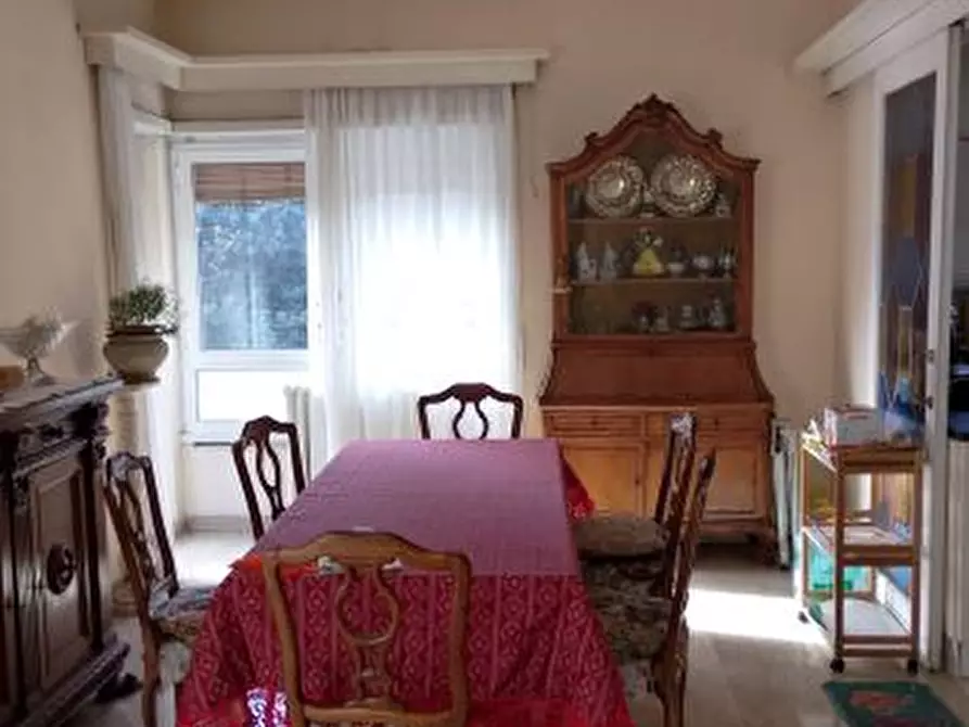 Immagine 7 di Appartamento in vendita  in Via Quirino Majorana a Roma