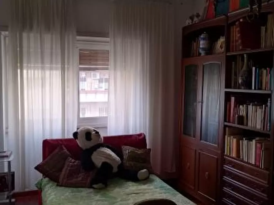 Immagine 8 di Appartamento in vendita  in Via Quirino Majorana a Roma
