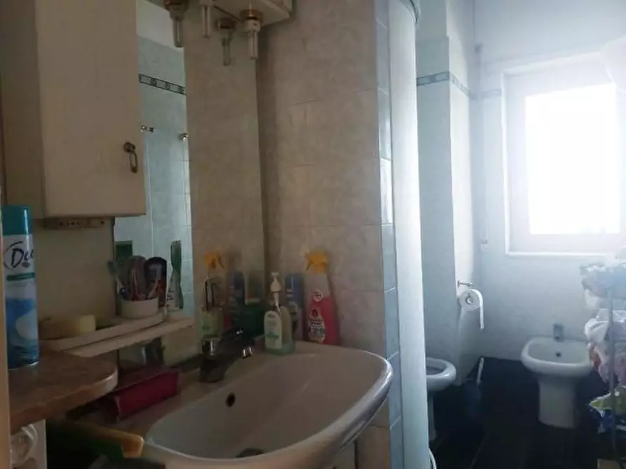 Immagine 10 di Appartamento in vendita  in Via Quirino Majorana a Roma