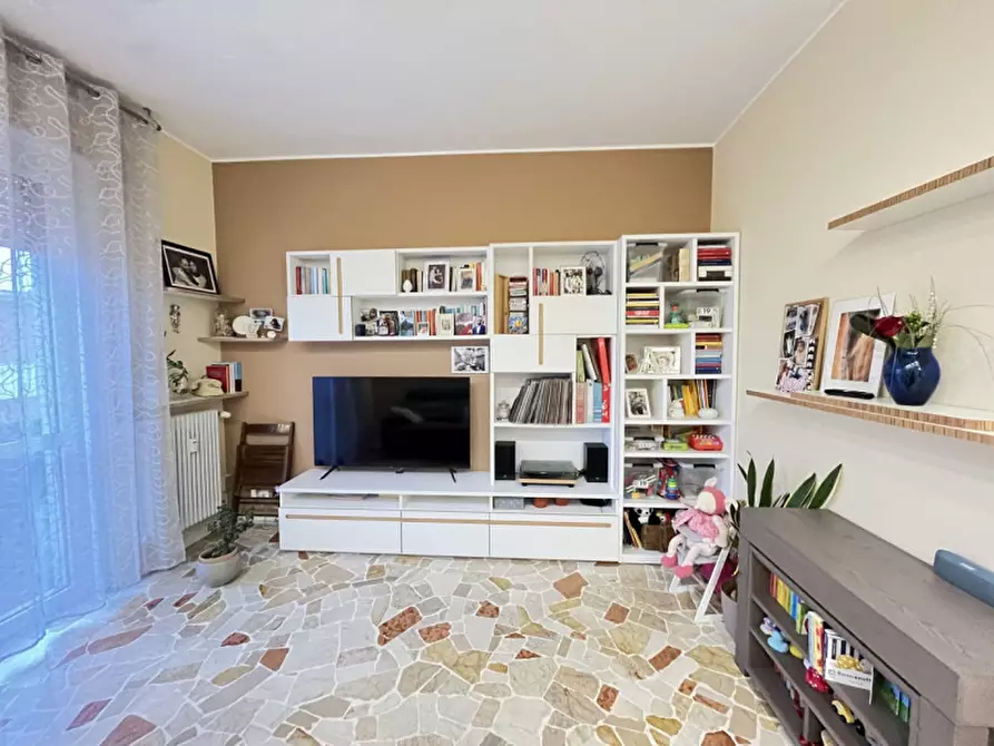 Immagine 2 di Appartamento in vendita  in Via Marsala 11 a Buccinasco