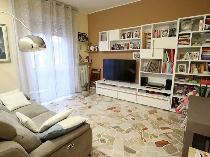 Immagine 3 di Appartamento in vendita  in Via Marsala 11 a Buccinasco