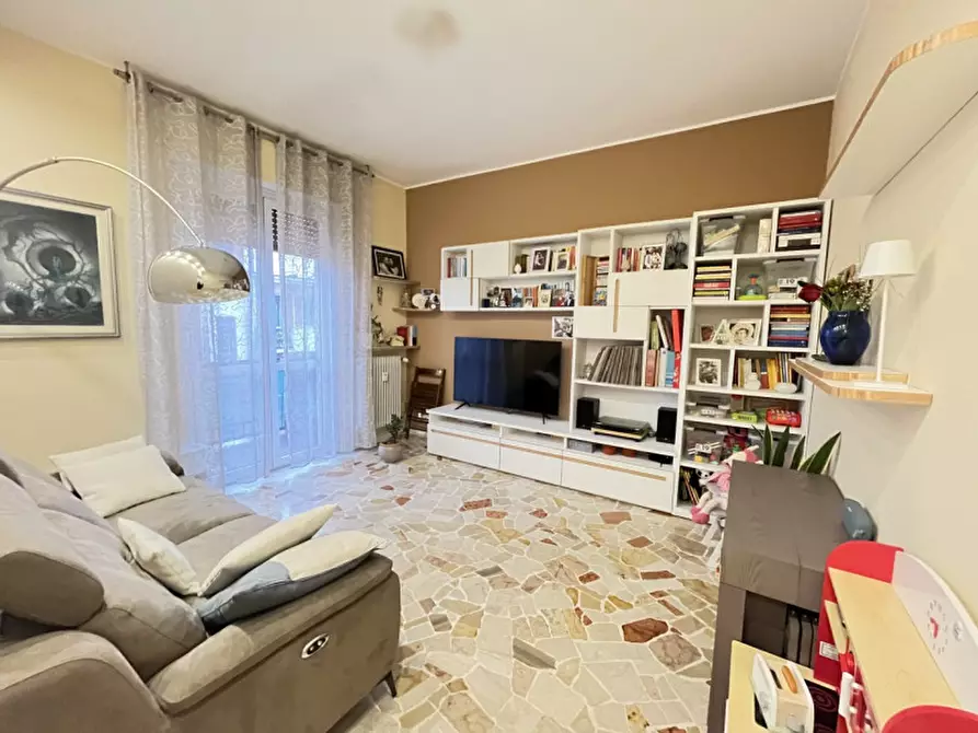 Immagine 4 di Appartamento in vendita  in Via Marsala 11 a Buccinasco