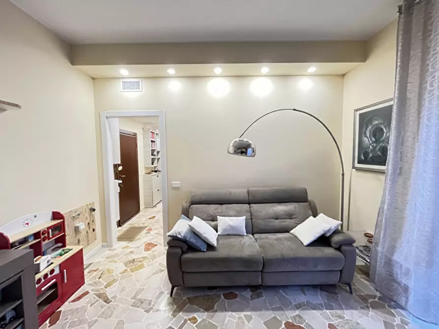 Immagine 5 di Appartamento in vendita  in Via Marsala 11 a Buccinasco