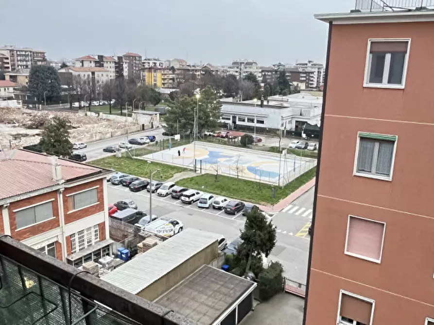 Immagine 6 di Appartamento in vendita  in Via Marsala 11 a Buccinasco