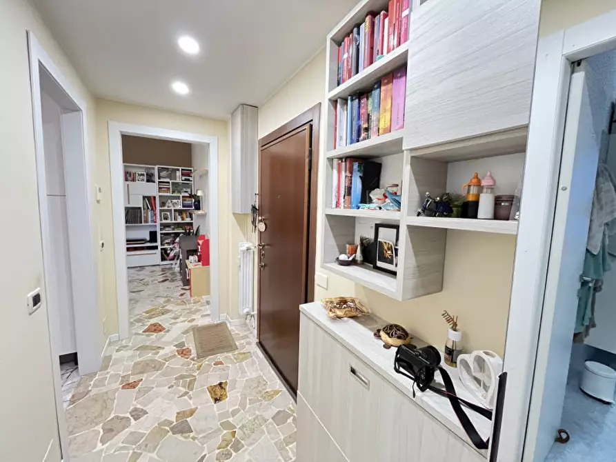 Immagine 7 di Appartamento in vendita  in Via Marsala 11 a Buccinasco