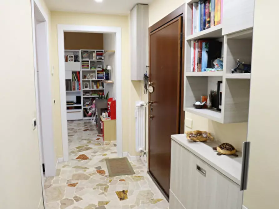 Immagine 8 di Appartamento in vendita  in Via Marsala 11 a Buccinasco