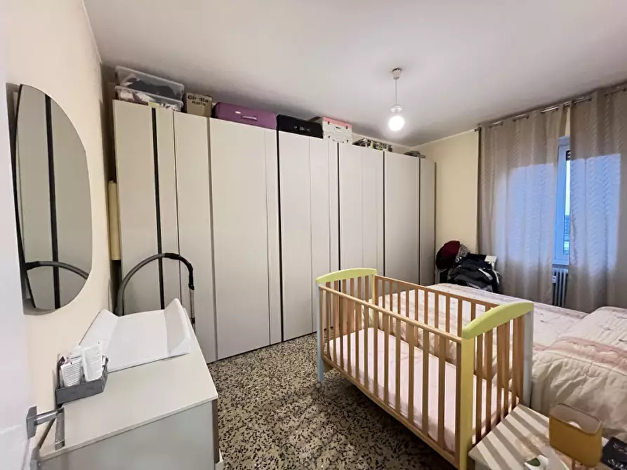 Immagine 11 di Appartamento in vendita  in Via Marsala 11 a Buccinasco