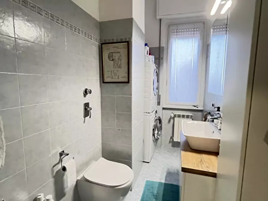 Immagine 13 di Appartamento in vendita  in Via Marsala 11 a Buccinasco