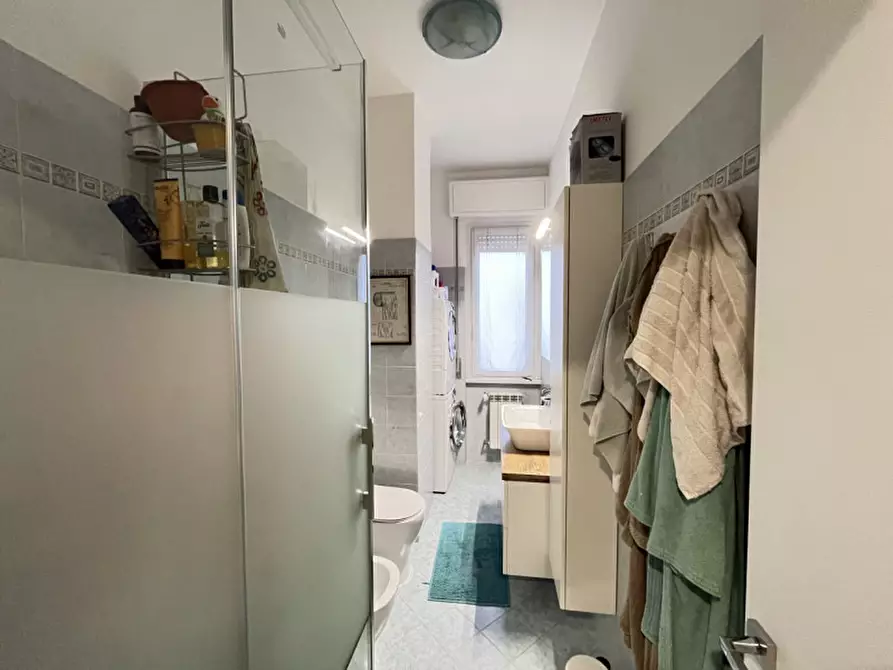 Immagine 14 di Appartamento in vendita  in Via Marsala 11 a Buccinasco