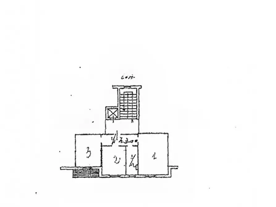 Immagine 15 di Appartamento in vendita  in Via Marsala 11 a Buccinasco