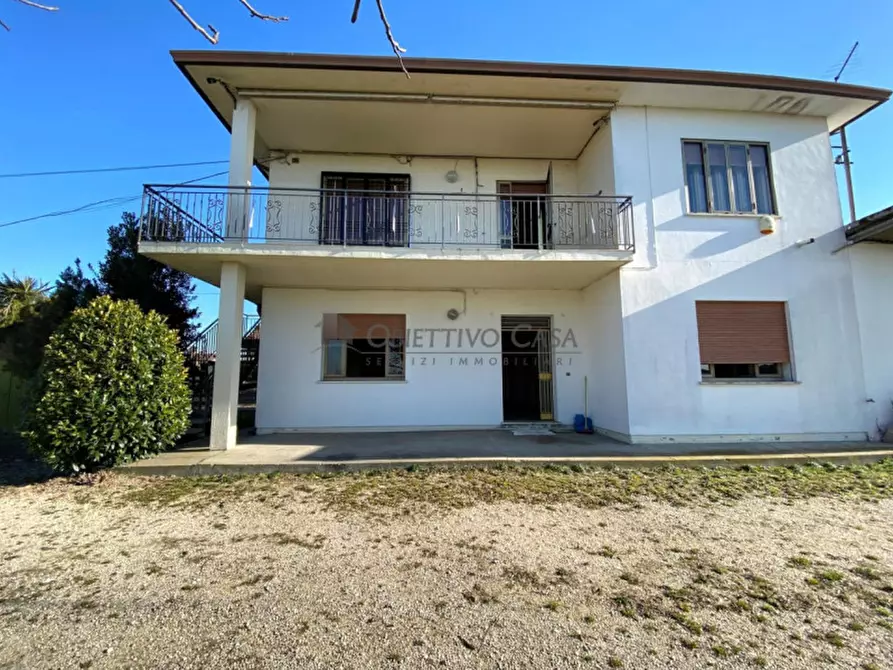 Immagine 2 di Casa indipendente in vendita  in Via Cà Molin a Bovolenta
