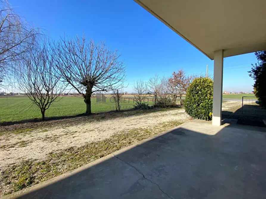 Immagine 4 di Casa indipendente in vendita  in Via Cà Molin a Bovolenta