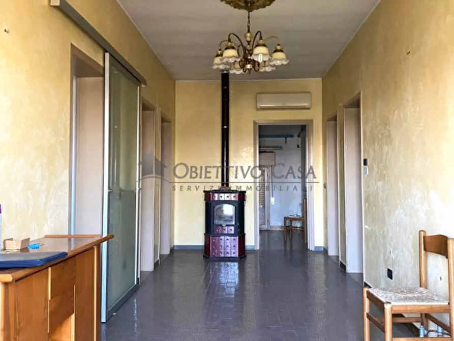 Immagine 6 di Casa indipendente in vendita  in Via Cà Molin a Bovolenta