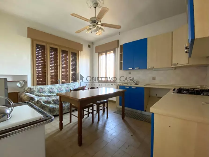 Immagine 7 di Casa indipendente in vendita  in Via Cà Molin a Bovolenta