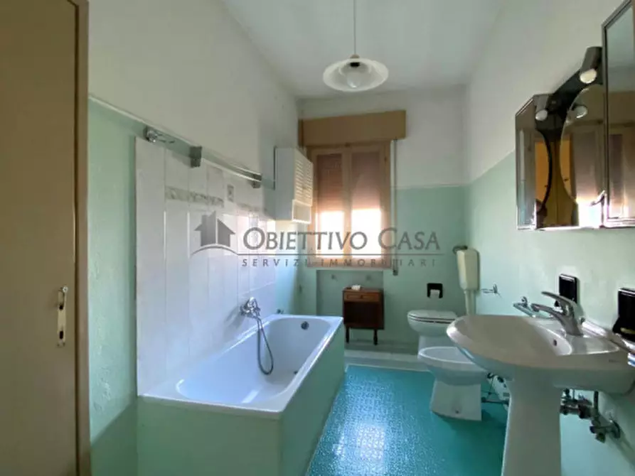 Immagine 12 di Casa indipendente in vendita  in Via Cà Molin a Bovolenta