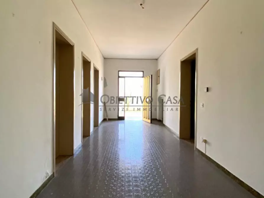 Immagine 20 di Casa indipendente in vendita  in Via Cà Molin a Bovolenta