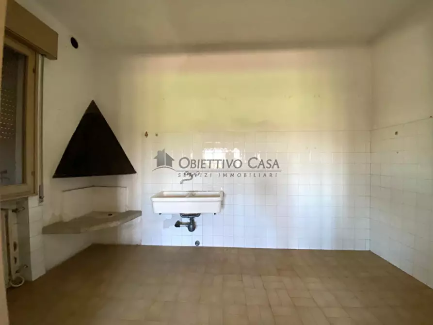 Immagine 31 di Casa indipendente in vendita  in Via Cà Molin a Bovolenta