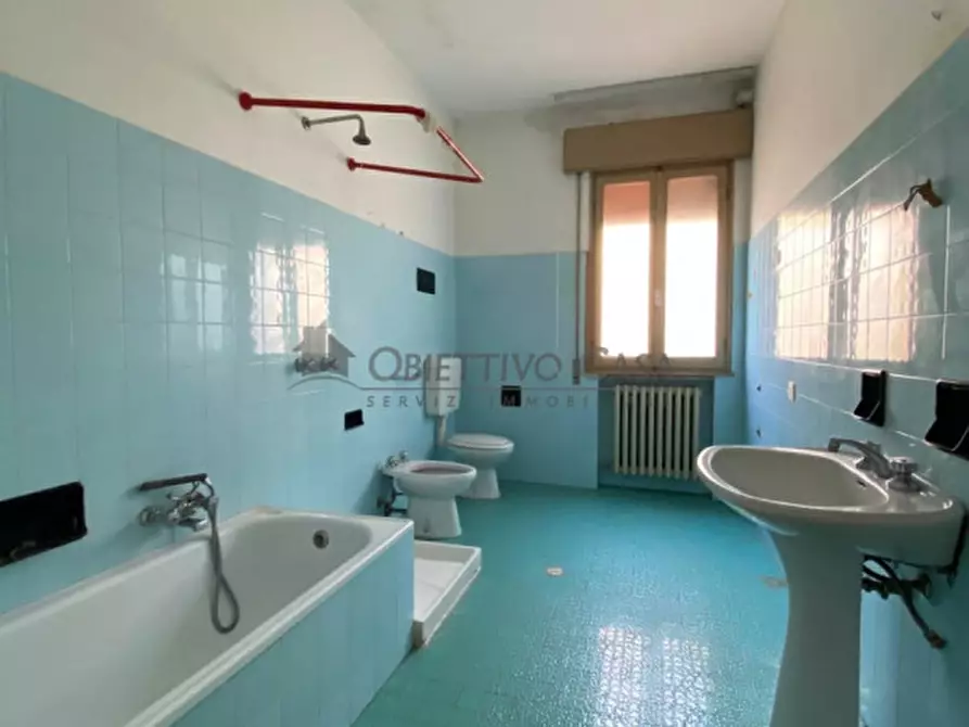 Immagine 33 di Casa indipendente in vendita  in Via Cà Molin a Bovolenta