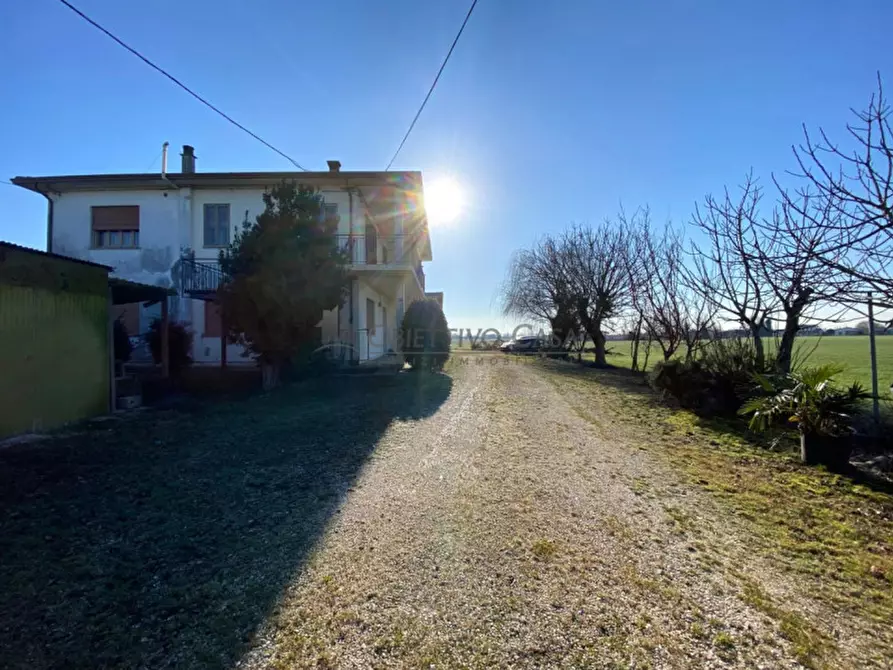 Immagine 34 di Casa indipendente in vendita  in Via Cà Molin a Bovolenta