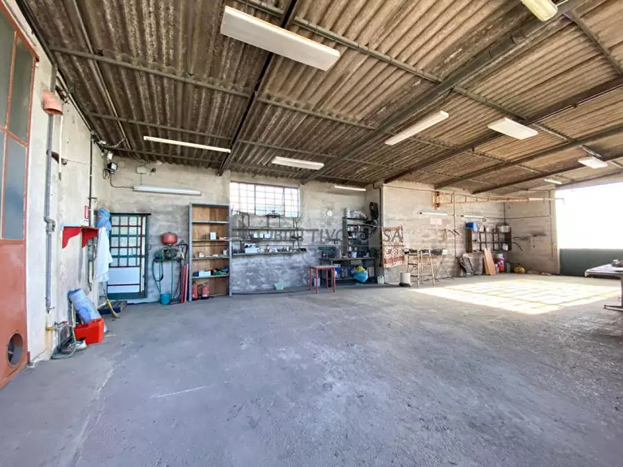 Immagine 37 di Casa indipendente in vendita  in Via Cà Molin a Bovolenta