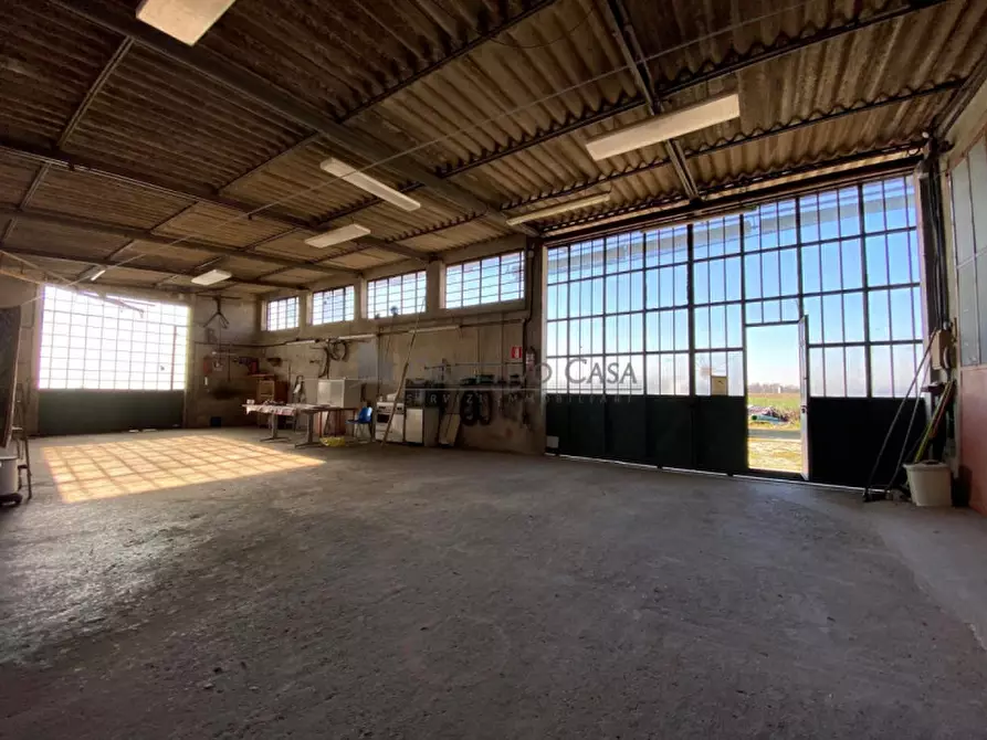 Immagine 39 di Casa indipendente in vendita  in Via Cà Molin a Bovolenta