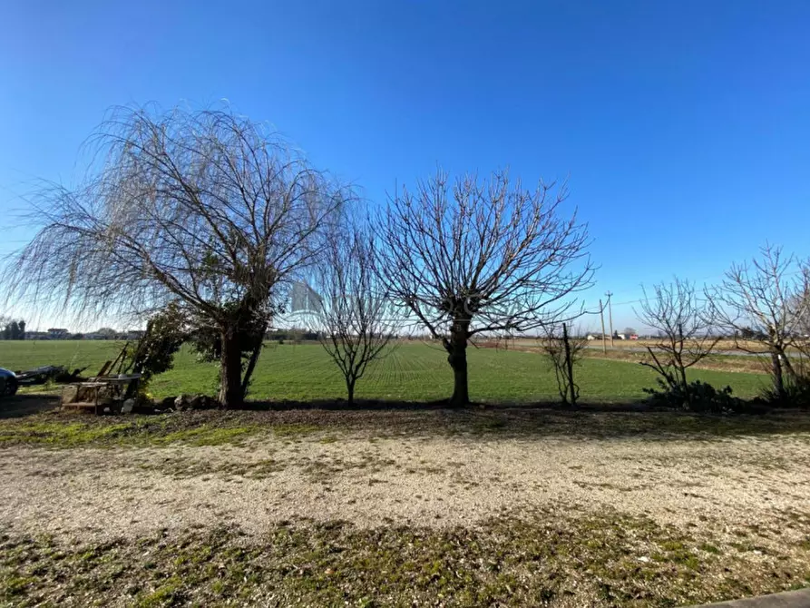 Immagine 43 di Casa indipendente in vendita  in Via Cà Molin a Bovolenta