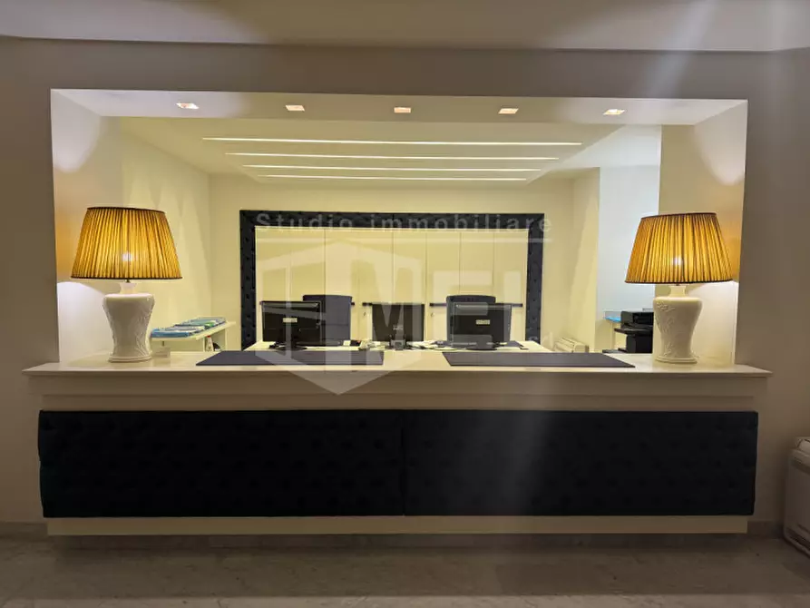 Immagine 22 di Ufficio in vendita  in Via delle Commedie a Livorno