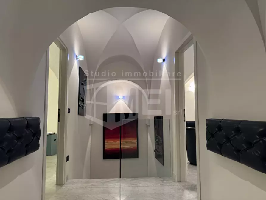 Immagine 23 di Ufficio in vendita  in Via delle Commedie a Livorno