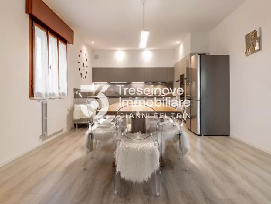 Immagine 4 di Casa indipendente in vendita  in Via Argine San Marco a San Donà Di Piave