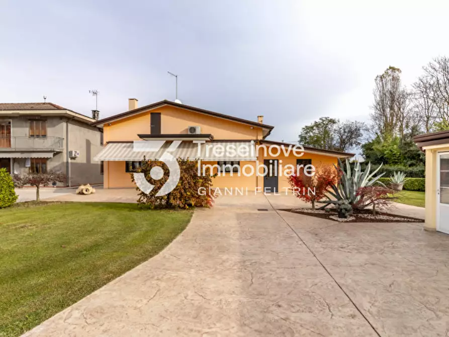 Immagine 5 di Casa indipendente in vendita  in Via Argine San Marco a San Donà Di Piave