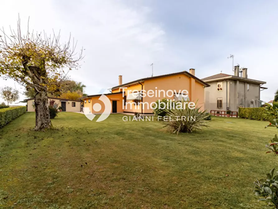 Immagine 8 di Casa indipendente in vendita  in Via Argine San Marco a San Donà Di Piave