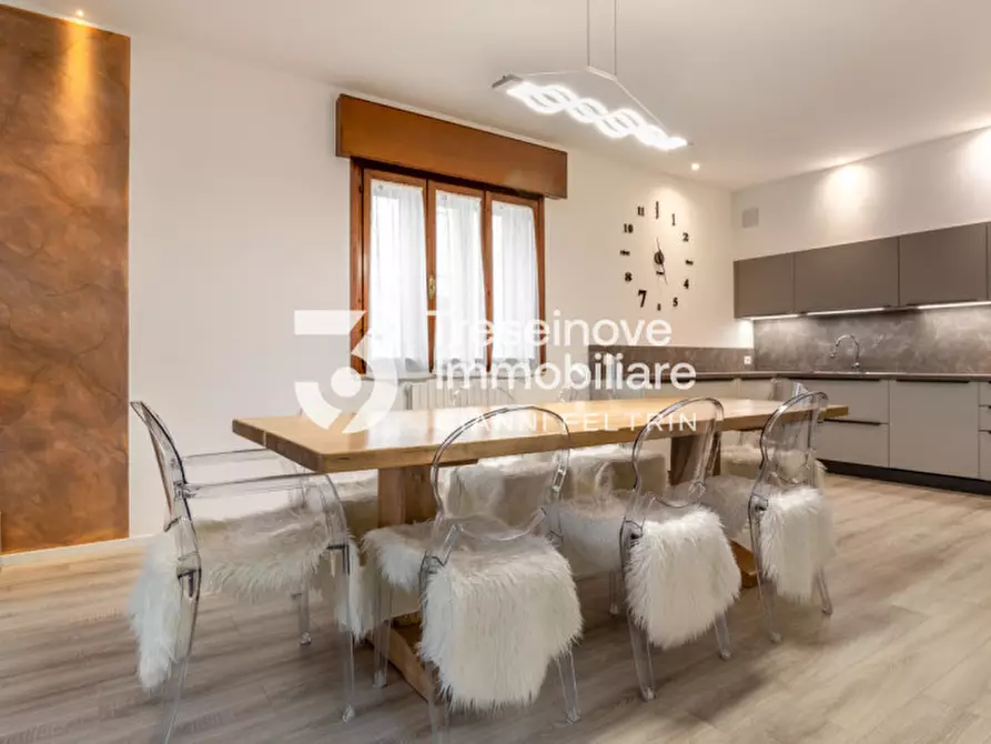 Immagine 13 di Casa indipendente in vendita  in Via Argine San Marco a San Donà Di Piave