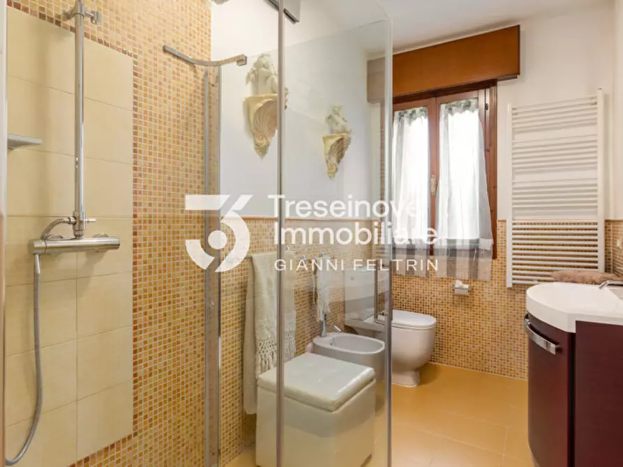 Immagine 19 di Casa indipendente in vendita  in Via Argine San Marco a San Donà Di Piave