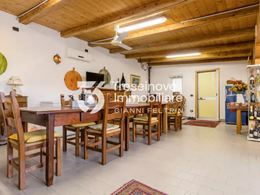 Immagine 20 di Casa indipendente in vendita  in Via Argine San Marco a San Donà Di Piave