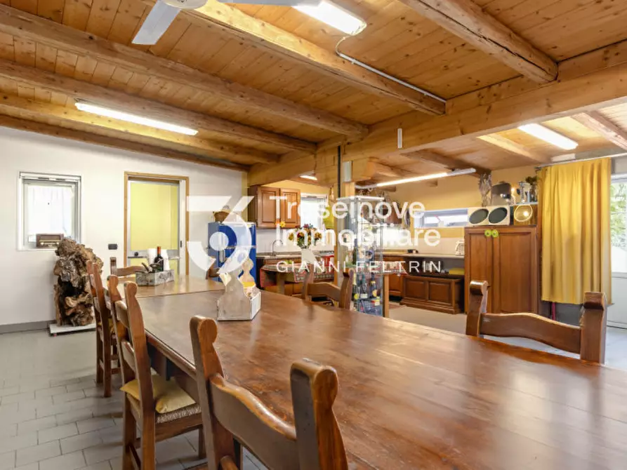 Immagine 21 di Casa indipendente in vendita  in Via Argine San Marco a San Donà Di Piave