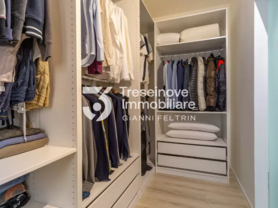 Immagine 25 di Casa indipendente in vendita  in Via Argine San Marco a San Donà Di Piave