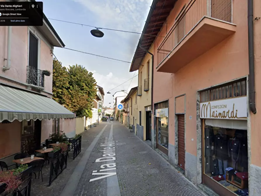 Immagine 2 di Villa in vendita  in VIA DANTE ALIGHERI CESANO BOSCONE a Cesano Boscone