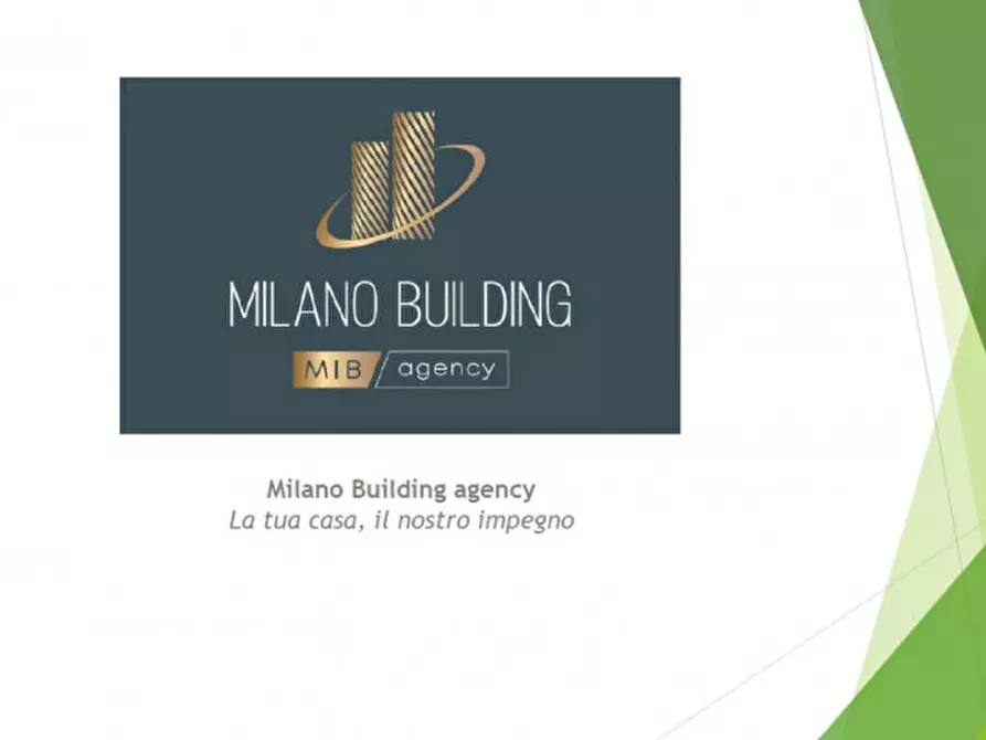 Immagine 4 di Villa in vendita  in VIA DANTE ALIGHERI CESANO BOSCONE a Cesano Boscone