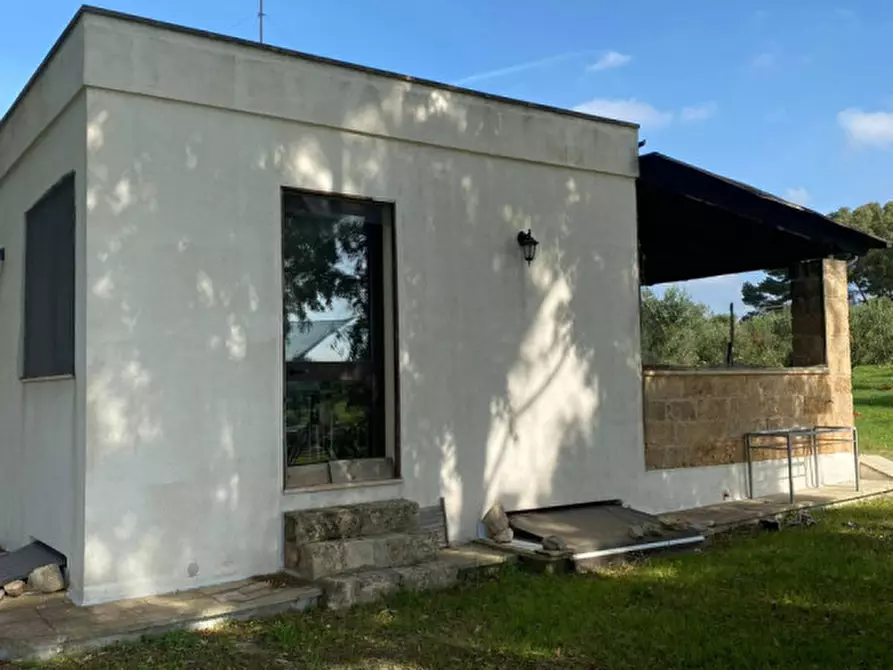 Immagine 16 di Casa indipendente in vendita  in Contrada Torre Inserraglio a Nardo'
