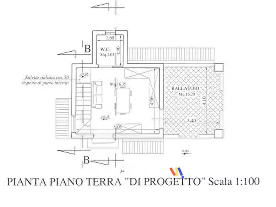 Immagine 22 di Casa indipendente in vendita  in Contrada Torre Inserraglio a Nardo'