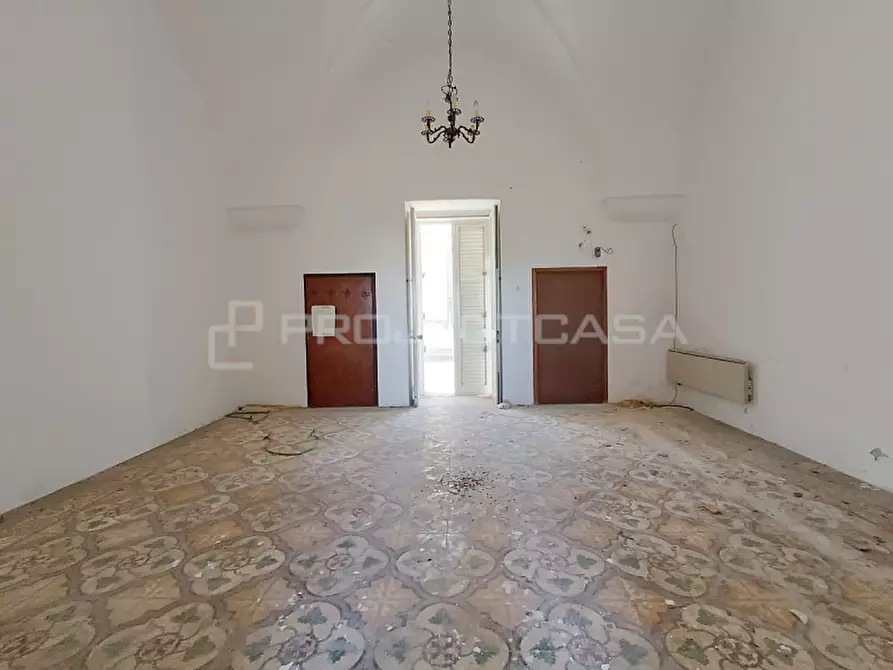 Immagine 5 di Casa indipendente in vendita  in via Trento a Scorrano